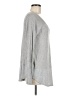 MTS Gray Long Sleeve Top Size M - photo 4