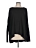 Unbranded Black Long Sleeve T-Shirt Size L - photo 1