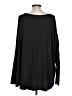 Unbranded Black Long Sleeve T-Shirt Size L - photo 2