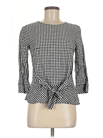 Esprit 3/4 Sleeve Blouse (view 1)