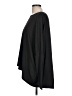 Unbranded Black Long Sleeve T-Shirt Size L - photo 5