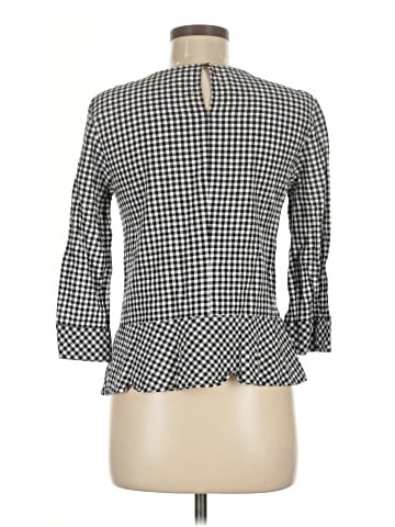 Esprit 3/4 Sleeve Blouse (view 2)