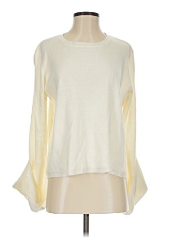 Thyme and Honey Sweatshirt (view 1)