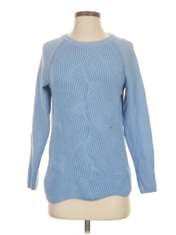 Talbots Pullover Sweater (view 1)