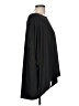 Unbranded Black Long Sleeve T-Shirt Size L - photo 4
