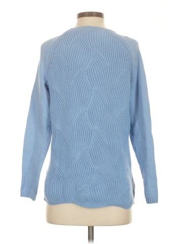 Talbots Pullover Sweater (view 2)