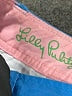 Lilly Pulitzer Solid Blue Shorts Size 0 - photo 3