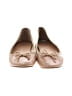 Sincerely Jules Tan Flats Size 8 - photo 2
