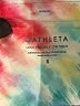 Athleta Tie-dye Blue Active Pants Size S - photo 7