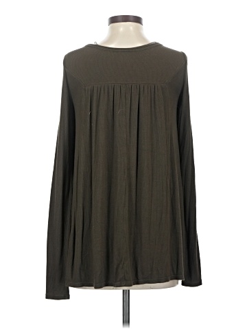 We the Free Long Sleeve Blouse (view 2)