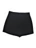Lulus Black Skort Size S - photo 1