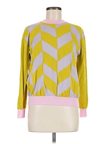 Sofie D'Hoore Pullover Sweater (view 1)