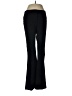 Bisou Bisou Solid Black Dress Pants Size 4 - photo 1