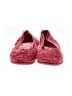 Faded Glory Red Flats Size 9 - photo 2