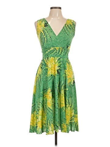 Karina Cocktail Dress (view 1)