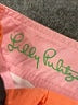 Lilly Pulitzer Solid Orange Shorts Size 0 - photo 3