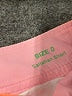 Lilly Pulitzer Solid Orange Shorts Size 0 - photo 4