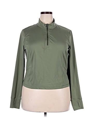 Avia Long Sleeve T-Shirt (view 1)