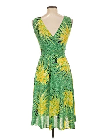 Karina Cocktail Dress (view 2)