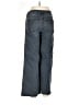 Armani Exchange Solid Blue Jeans Size 28 WAIST R - photo 2