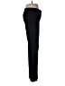 Bisou Bisou Solid Black Dress Pants Size 4 - photo 4