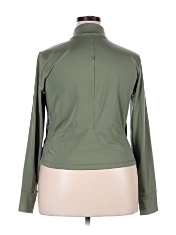Avia Long Sleeve T-Shirt (view 2)