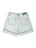 Daze Blue Denim Shorts Size 25 waist - photo 2