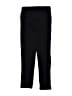 Nike 100% Polyester Black Track Pants Size M (kids) - photo 2