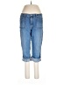 Levi's Blue Jeans Size 14 - photo 1