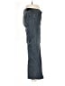 Armani Exchange Solid Blue Jeans Size 28 WAIST R - photo 4