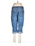 Levi's Blue Jeans Size 14 - photo 2