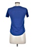 Lululemon Athletica Blue Active T-Shirt Size 10 - photo 2