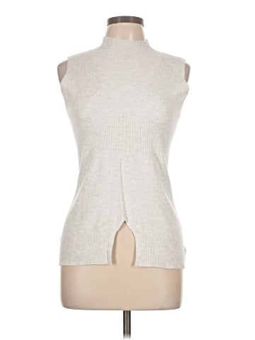 Central Park West Sweater Vest (view 1)