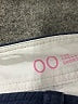Lilly Pulitzer Solid Blue Shorts Size 00S - photo 4
