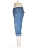 Levi's Blue Jeans Size 14 - photo 5