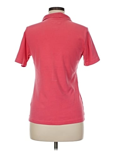 Lady Hathaway Short Sleeve Polo (view 2)