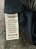 Something Navy Black Cocktail Dress Size XXS - photo 8