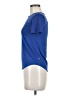 Lululemon Athletica Blue Active T-Shirt Size 10 - photo 5