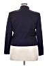 Pendleton 100% Virgin Wool Blue Jacket Size 18 - photo 2