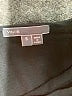 Vince. Black Short Sleeve T-Shirt Size S - photo 7