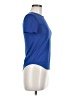 Lululemon Athletica Blue Active T-Shirt Size 10 - photo 4