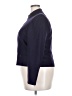Pendleton 100% Virgin Wool Blue Jacket Size 18 - photo 5
