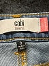 CAbi Blue Jeans Size 8 - photo 7