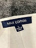 Max Edition Ivory Formal Skirt Size L - photo 3