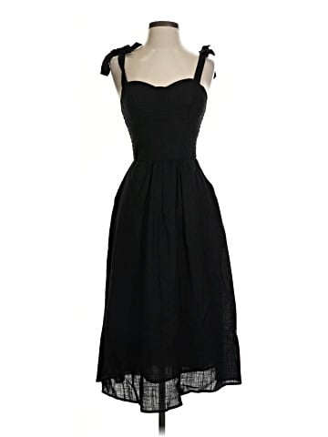LC Lauren Conrad Cocktail Dress (view 1)