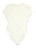 Amazon Essentials Ivory Bodysuit Size XS - photo 2