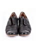 Coclico Solid Black Flats Size EU 37 1/2 - photo 2