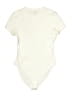 Amazon Essentials Ivory Bodysuit Size XS - photo 1