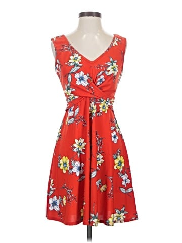 Candie's Casual Dress (view 1)