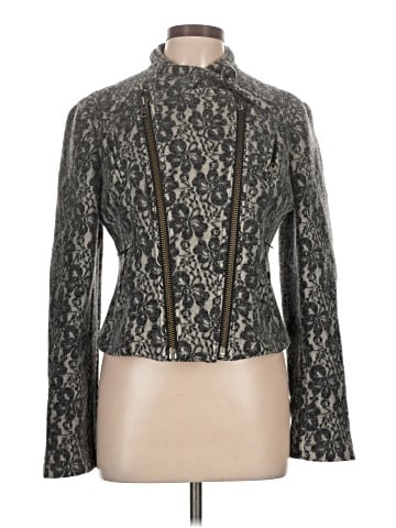 Catherine Malandrino Jacket (view 1)